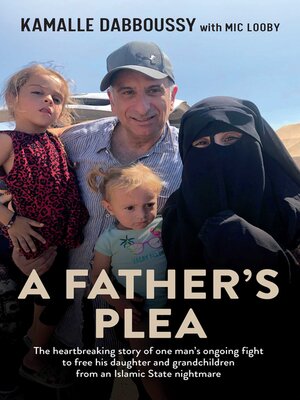 cover image of A Father's Plea